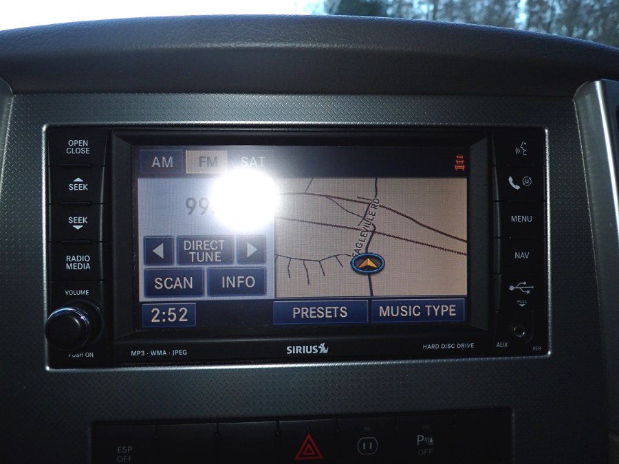 Used Jeep Grand Cherokee 4WD 4dr Laredo 2008 | Eagleville Motors. Storrs, Connecticut Used Jeep Grand Cherokee 4WD 4dr Laredo 2008 | Eagleville Motors. Storrs, Connecticut