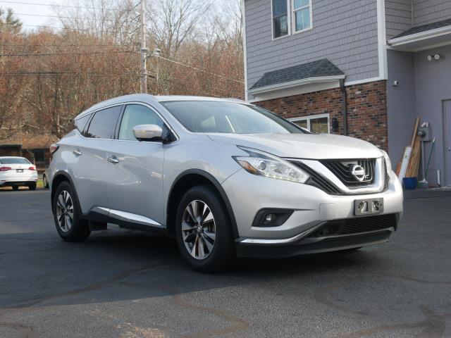 Used 2015 Nissan Murano in Canton, Connecticut | Canton Auto Exchange. Canton, Connecticut