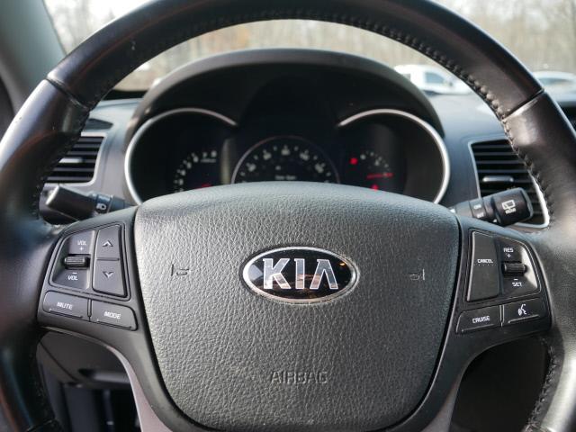 Used Kia Sorento EX 2014 | Canton Auto Exchange. Canton, Connecticut