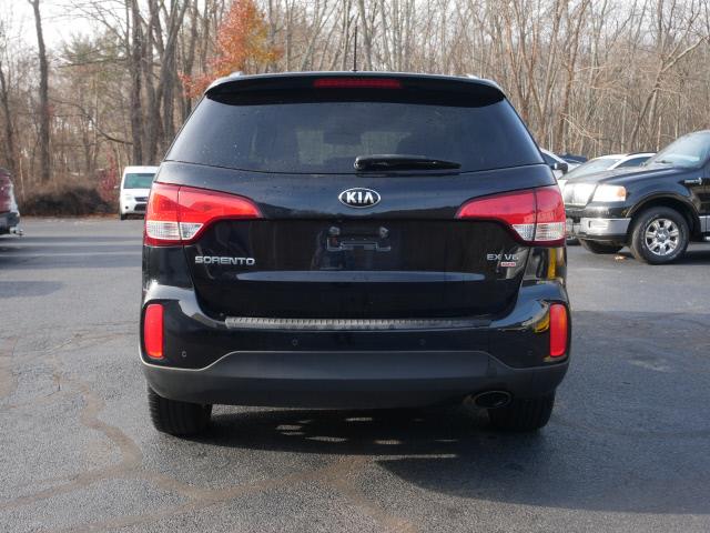 Used Kia Sorento EX 2014 | Canton Auto Exchange. Canton, Connecticut