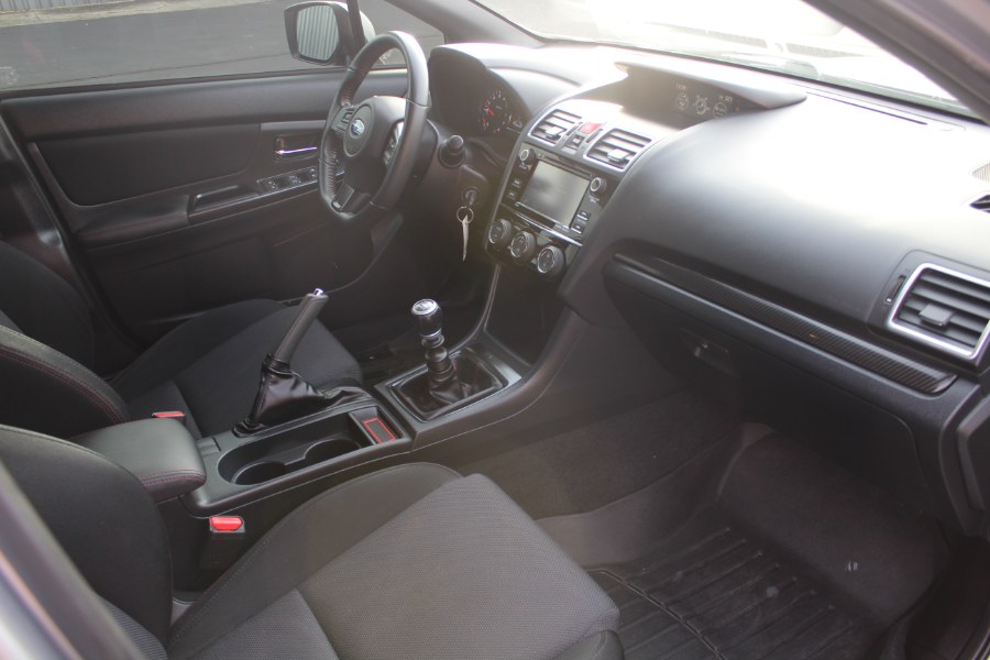 Used Subaru WRX Manual Premium 2018 | Car Tec Enterprise Leasing & Sales LLC. Deer Park, New York Used Subaru WRX Manual Premium 2018 | Car Tec Enterprise Leasing & Sales LLC. Deer Park, New York