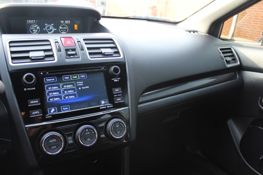 Used Subaru WRX Manual Premium 2018 | Car Tec Enterprise Leasing & Sales LLC. Deer Park, New York Used Subaru WRX Manual Premium 2018 | Car Tec Enterprise Leasing & Sales LLC. Deer Park, New York