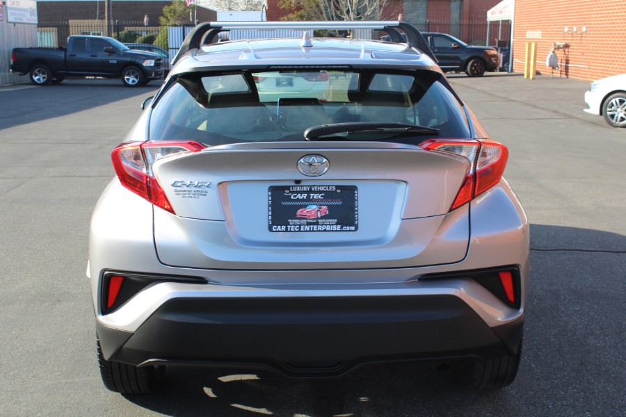 Used Toyota C-HR XLE 2019 | Car Tec Enterprise Leasing & Sales LLC. Deer Park, New York Used Toyota C-HR XLE 2019 | Car Tec Enterprise Leasing & Sales LLC. Deer Park, New York