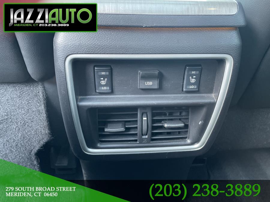 2017 Nissan Murano 2017.5 AWD Platinum, available for sale in Meriden, Connecticut | Jazzi Auto Sales LLC. Meriden, Connecticut 2017 Nissan Murano 2017.5 AWD Platinum, available for sale in Meriden, Connecticut | Jazzi Auto Sales LLC. Meriden, Connecticut