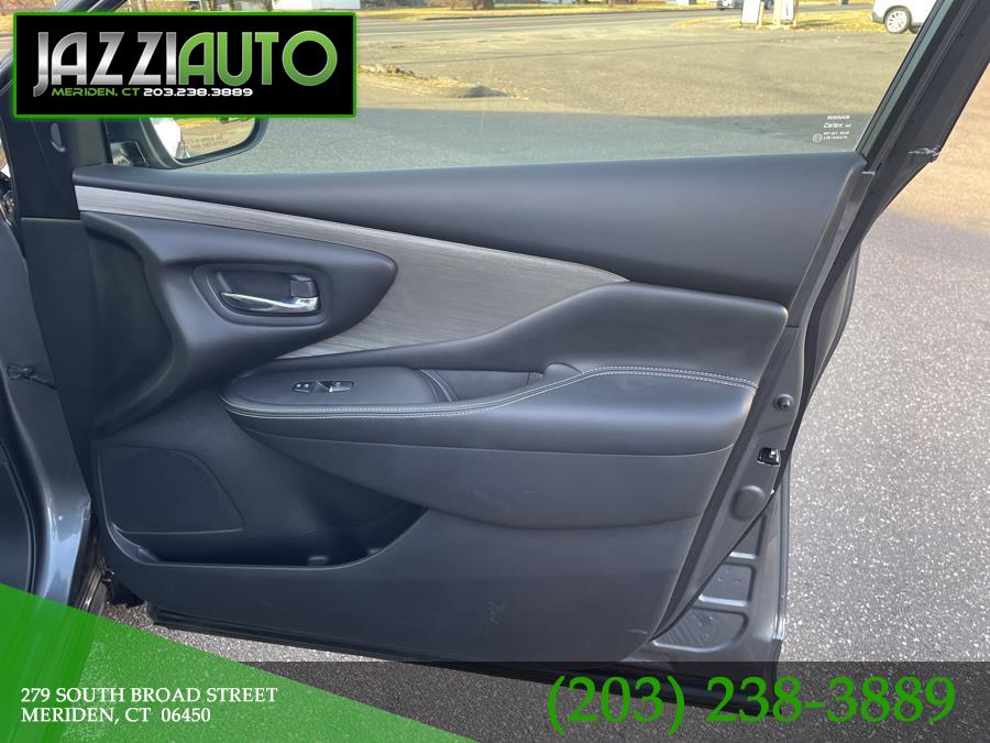 2017 Nissan Murano 2017.5 AWD Platinum, available for sale in Meriden, Connecticut | Jazzi Auto Sales LLC. Meriden, Connecticut 2017 Nissan Murano 2017.5 AWD Platinum, available for sale in Meriden, Connecticut | Jazzi Auto Sales LLC. Meriden, Connecticut