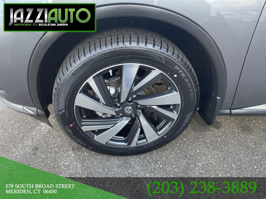 2017 Nissan Murano 2017.5 AWD Platinum, available for sale in Meriden, Connecticut | Jazzi Auto Sales LLC. Meriden, Connecticut 2017 Nissan Murano 2017.5 AWD Platinum, available for sale in Meriden, Connecticut | Jazzi Auto Sales LLC. Meriden, Connecticut