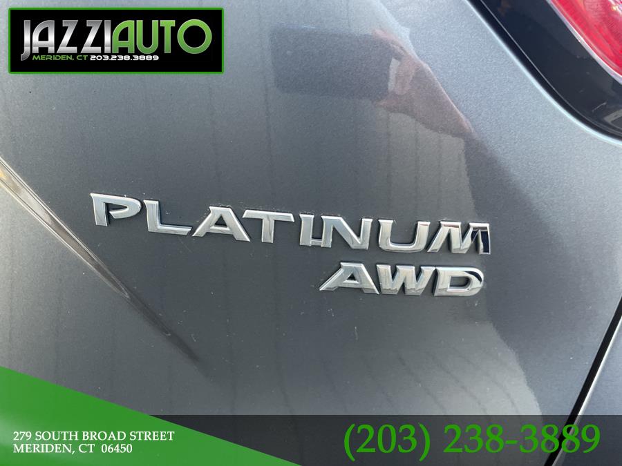 2017 Nissan Murano 2017.5 AWD Platinum, available for sale in Meriden, Connecticut | Jazzi Auto Sales LLC. Meriden, Connecticut 2017 Nissan Murano 2017.5 AWD Platinum, available for sale in Meriden, Connecticut | Jazzi Auto Sales LLC. Meriden, Connecticut