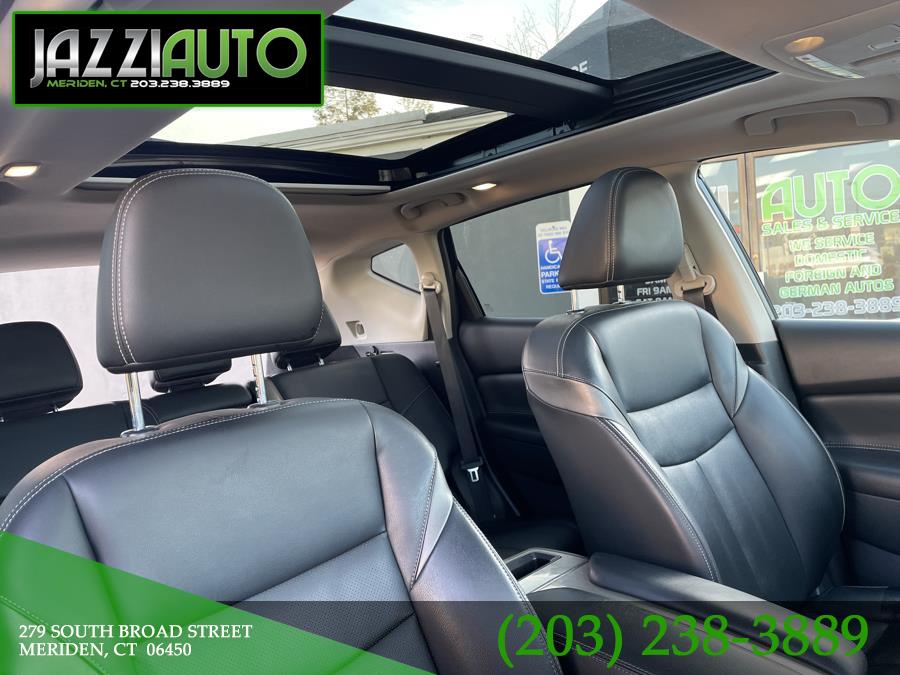 2017 Nissan Murano 2017.5 AWD Platinum, available for sale in Meriden, Connecticut | Jazzi Auto Sales LLC. Meriden, Connecticut 2017 Nissan Murano 2017.5 AWD Platinum, available for sale in Meriden, Connecticut | Jazzi Auto Sales LLC. Meriden, Connecticut