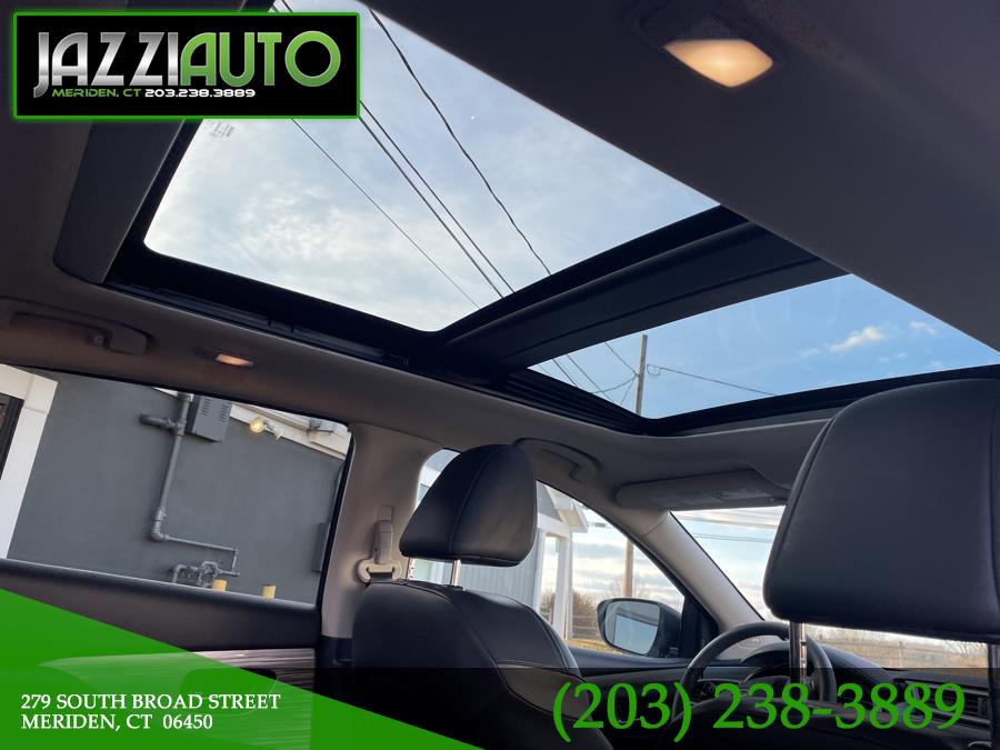 2017 Nissan Murano 2017.5 AWD Platinum, available for sale in Meriden, Connecticut | Jazzi Auto Sales LLC. Meriden, Connecticut 2017 Nissan Murano 2017.5 AWD Platinum, available for sale in Meriden, Connecticut | Jazzi Auto Sales LLC. Meriden, Connecticut