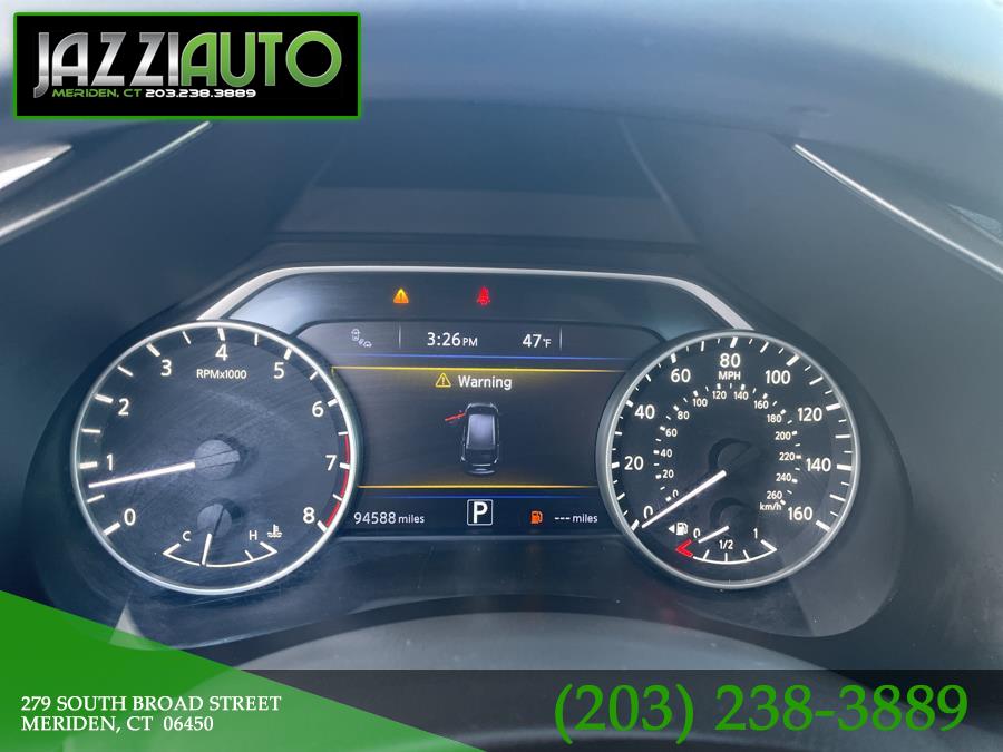 2017 Nissan Murano 2017.5 AWD Platinum, available for sale in Meriden, Connecticut | Jazzi Auto Sales LLC. Meriden, Connecticut 2017 Nissan Murano 2017.5 AWD Platinum, available for sale in Meriden, Connecticut | Jazzi Auto Sales LLC. Meriden, Connecticut