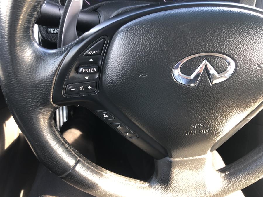 Used INFINITI G37 Convertible 2dr Base 2011 | Signature Auto Sales. Franklin Square, New York Used INFINITI G37 Convertible 2dr Base 2011 | Signature Auto Sales. Franklin Square, New York