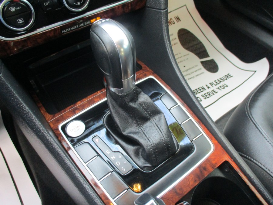 2012 Volkswagen Passat 4dr Sdn 2.0L DSG TDI SEL Premium, available for sale in Meriden, Connecticut | Cos Central Auto. Meriden, Connecticut 2012 Volkswagen Passat 4dr Sdn 2.0L DSG TDI SEL Premium, available for sale in Meriden, Connecticut | Cos Central Auto. Meriden, Connecticut