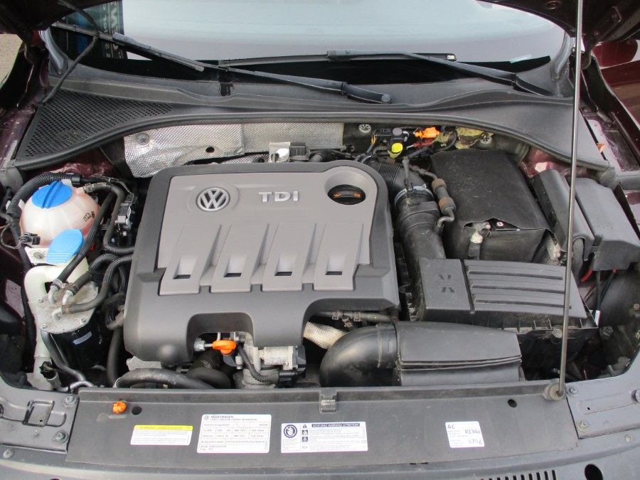 2012 Volkswagen Passat 4dr Sdn 2.0L DSG TDI SEL Premium, available for sale in Meriden, Connecticut | Cos Central Auto. Meriden, Connecticut 2012 Volkswagen Passat 4dr Sdn 2.0L DSG TDI SEL Premium, available for sale in Meriden, Connecticut | Cos Central Auto. Meriden, Connecticut