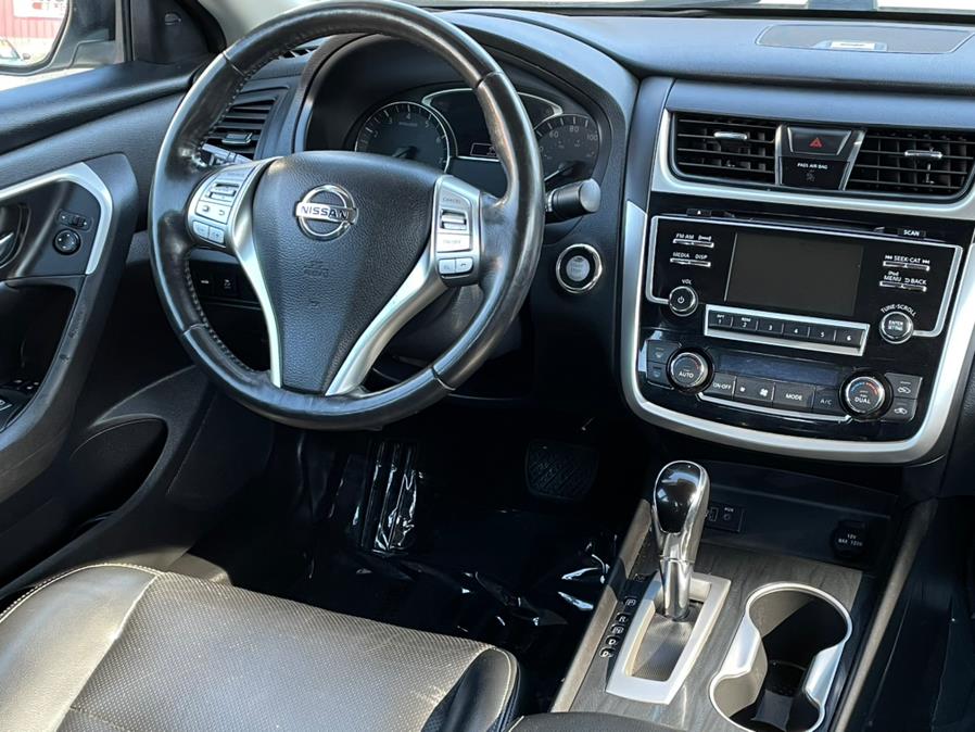 Used Nissan Altima 2.5 SL Sedan 2018 | Green Light Auto. Corona, California