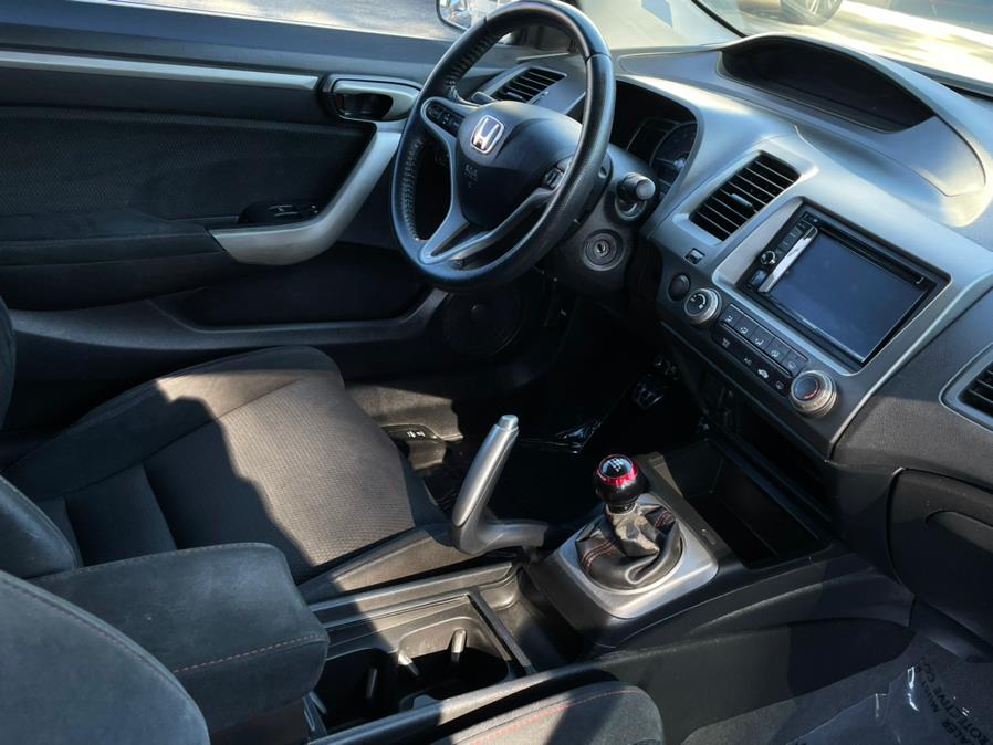 Used Honda Civic Cpe 2dr Man Si w/Navi & Summer Tires 2008 | Green Light Auto. Corona, California Used Honda Civic Cpe 2dr Man Si w/Navi & Summer Tires 2008 | Green Light Auto. Corona, California