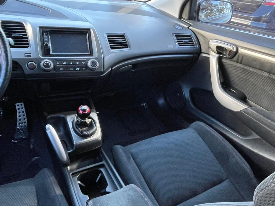 Used Honda Civic Cpe 2dr Man Si w/Navi & Summer Tires 2008 | Green Light Auto. Corona, California Used Honda Civic Cpe 2dr Man Si w/Navi & Summer Tires 2008 | Green Light Auto. Corona, California