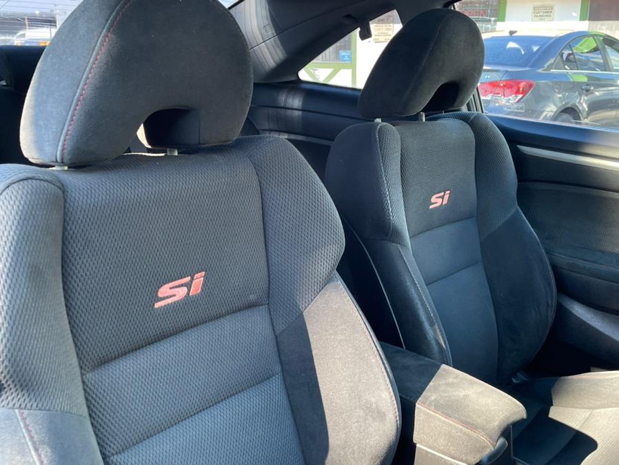Used Honda Civic Cpe 2dr Man Si w/Navi & Summer Tires 2008 | Green Light Auto. Corona, California Used Honda Civic Cpe 2dr Man Si w/Navi & Summer Tires 2008 | Green Light Auto. Corona, California