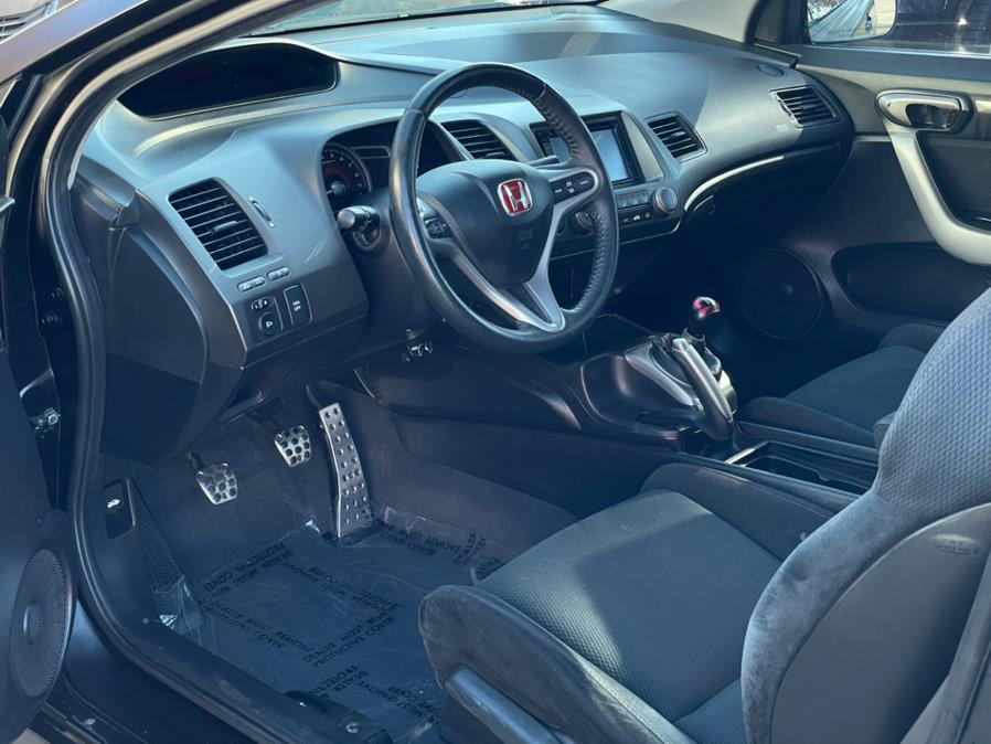 Used Honda Civic Cpe 2dr Man Si w/Navi & Summer Tires 2008 | Green Light Auto. Corona, California Used Honda Civic Cpe 2dr Man Si w/Navi & Summer Tires 2008 | Green Light Auto. Corona, California