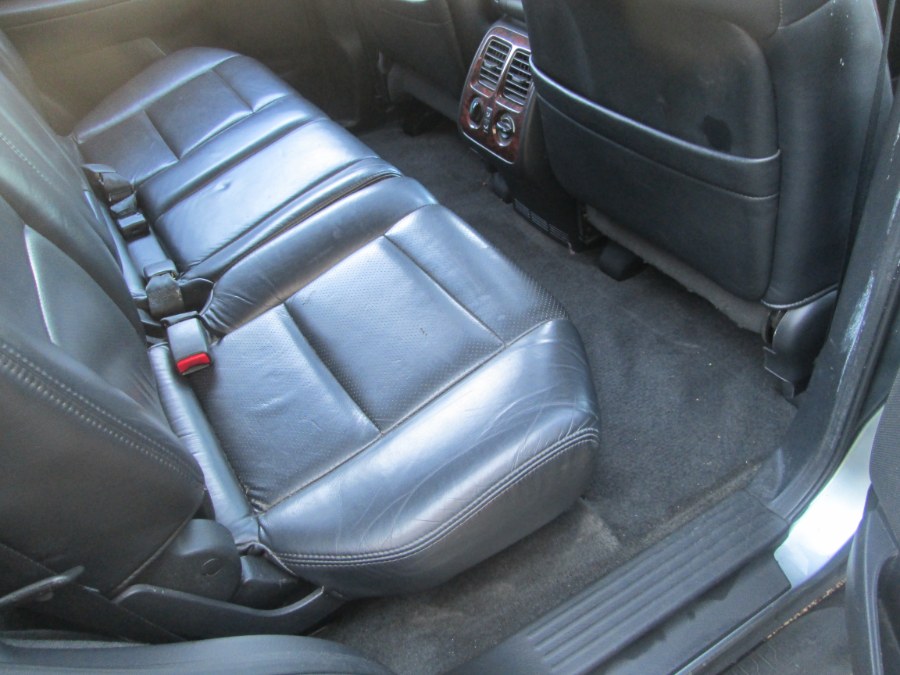 2002 Acura MDX 4dr SUV, available for sale in Levittown, Pennsylvania | Levittown Auto. Levittown, Pennsylvania 2002 Acura MDX 4dr SUV, available for sale in Levittown, Pennsylvania | Levittown Auto. Levittown, Pennsylvania