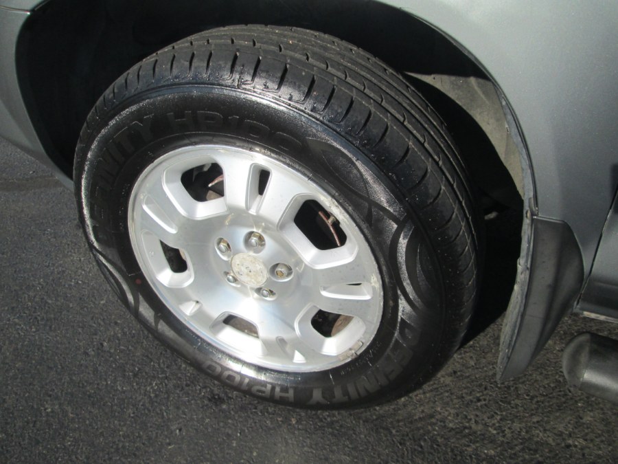 2002 Acura MDX 4dr SUV, available for sale in Levittown, Pennsylvania | Levittown Auto. Levittown, Pennsylvania 2002 Acura MDX 4dr SUV, available for sale in Levittown, Pennsylvania | Levittown Auto. Levittown, Pennsylvania