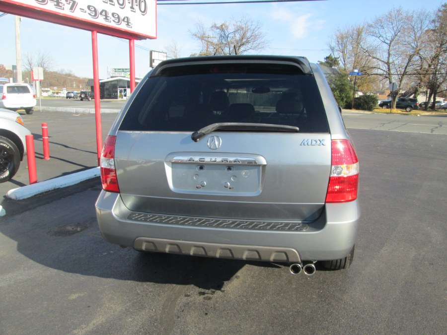 2002 Acura MDX 4dr SUV, available for sale in Levittown, Pennsylvania | Levittown Auto. Levittown, Pennsylvania 2002 Acura MDX 4dr SUV, available for sale in Levittown, Pennsylvania | Levittown Auto. Levittown, Pennsylvania