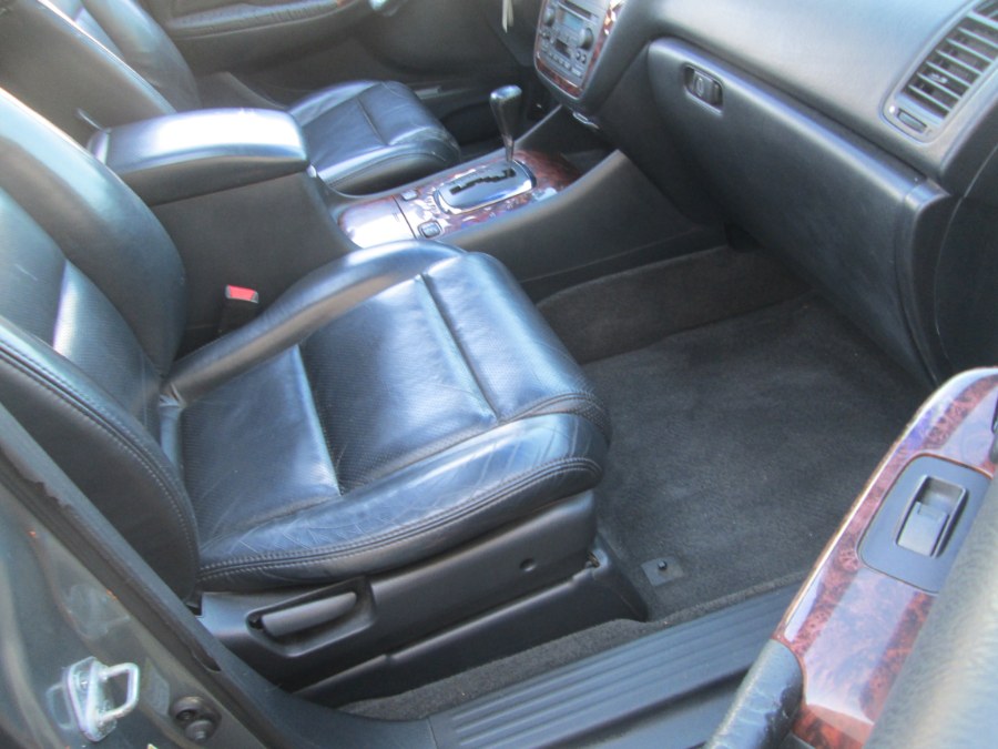 2002 Acura MDX 4dr SUV, available for sale in Levittown, Pennsylvania | Levittown Auto. Levittown, Pennsylvania 2002 Acura MDX 4dr SUV, available for sale in Levittown, Pennsylvania | Levittown Auto. Levittown, Pennsylvania