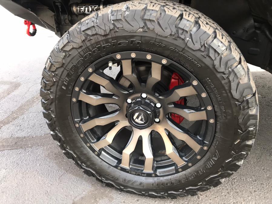 Used Toyota Tacoma TRD OFF ROAD 2018 | Good Guys Auto House. Southington, Connecticut Used Toyota Tacoma TRD OFF ROAD 2018 | Good Guys Auto House. Southington, Connecticut