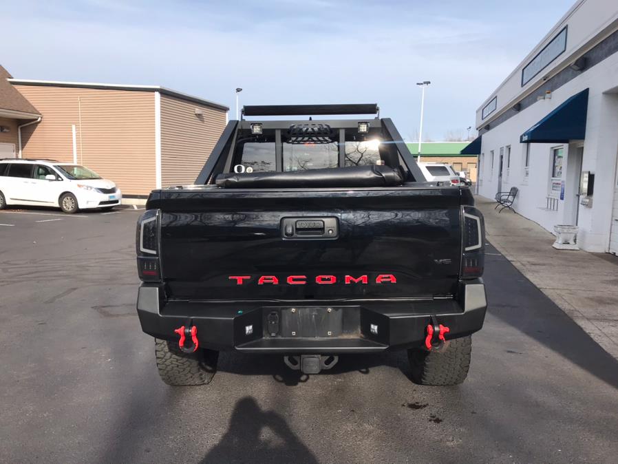 Used Toyota Tacoma TRD OFF ROAD 2018 | Good Guys Auto House. Southington, Connecticut Used Toyota Tacoma TRD OFF ROAD 2018 | Good Guys Auto House. Southington, Connecticut