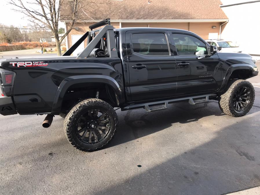 Used Toyota Tacoma TRD OFF ROAD 2018 | Good Guys Auto House. Southington, Connecticut Used Toyota Tacoma TRD OFF ROAD 2018 | Good Guys Auto House. Southington, Connecticut