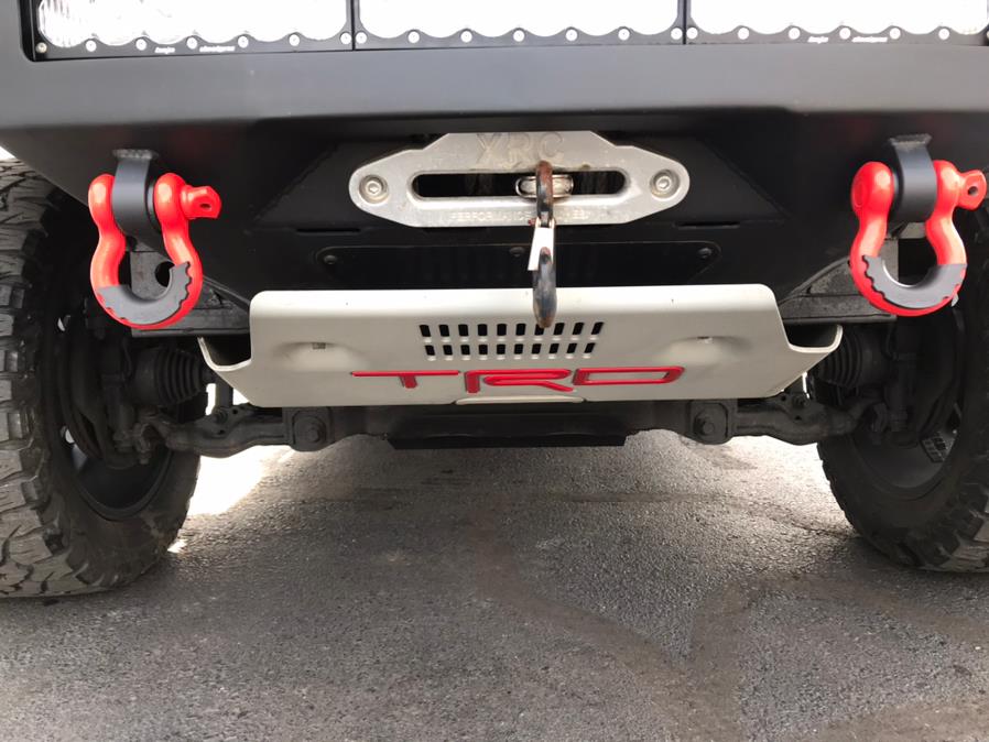 Used Toyota Tacoma TRD OFF ROAD 2018 | Good Guys Auto House. Southington, Connecticut Used Toyota Tacoma TRD OFF ROAD 2018 | Good Guys Auto House. Southington, Connecticut