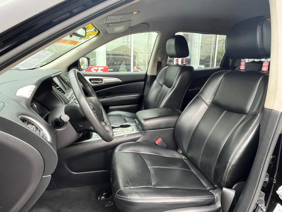 2017 Nissan Pathfinder SL, available for sale in Rosedale, New York | Sunrise Auto Sales. Rosedale, New York 2017 Nissan Pathfinder SL, available for sale in Rosedale, New York | Sunrise Auto Sales. Rosedale, New York