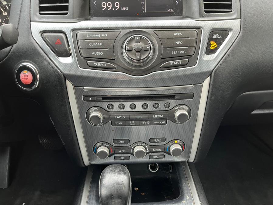2017 Nissan Pathfinder SL, available for sale in Rosedale, New York | Sunrise Auto Sales. Rosedale, New York 2017 Nissan Pathfinder SL, available for sale in Rosedale, New York | Sunrise Auto Sales. Rosedale, New York