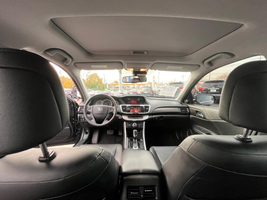 Used Honda Accord Sedan 4dr V6 Auto Touring 2015 | Sunrise Auto Sales. Rosedale, New York Used Honda Accord Sedan 4dr V6 Auto Touring 2015 | Sunrise Auto Sales. Rosedale, New York