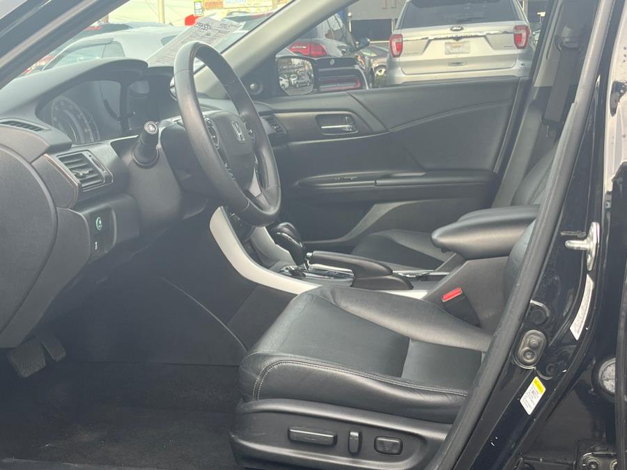 Used Honda Accord Sedan 4dr V6 Auto Touring 2015 | Sunrise Auto Sales. Rosedale, New York Used Honda Accord Sedan 4dr V6 Auto Touring 2015 | Sunrise Auto Sales. Rosedale, New York