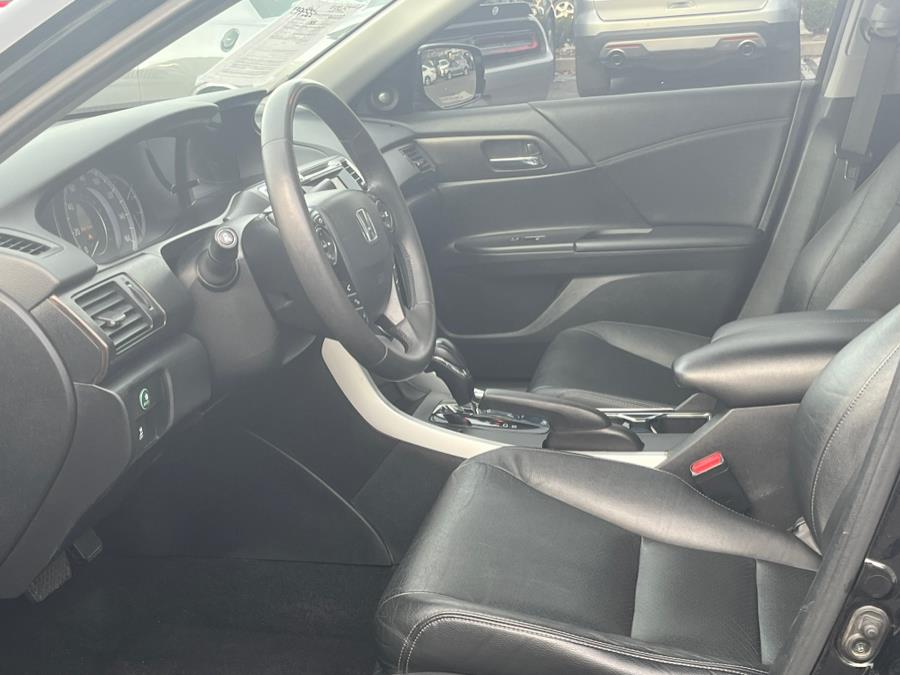Used Honda Accord Sedan 4dr V6 Auto Touring 2015 | Sunrise Auto Sales. Rosedale, New York Used Honda Accord Sedan 4dr V6 Auto Touring 2015 | Sunrise Auto Sales. Rosedale, New York