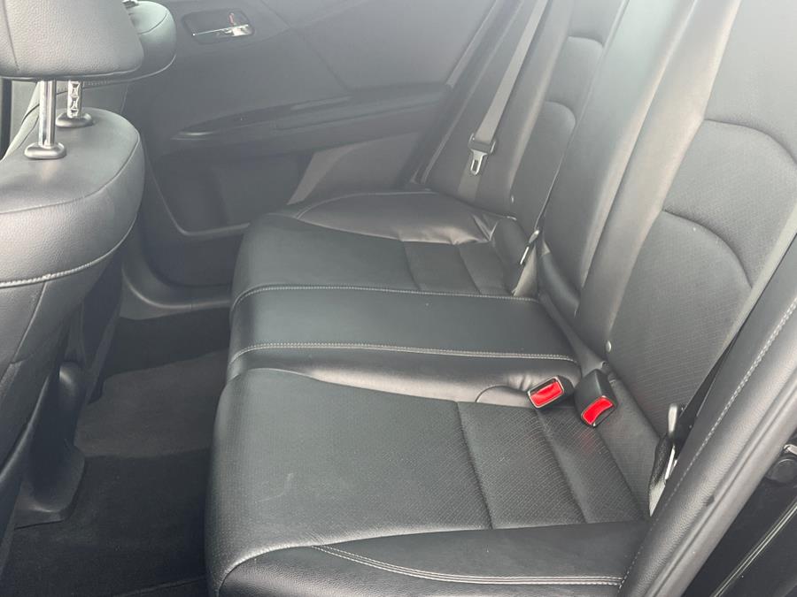 Used Honda Accord Sedan 4dr V6 Auto Touring 2015 | Sunrise Auto Sales. Rosedale, New York Used Honda Accord Sedan 4dr V6 Auto Touring 2015 | Sunrise Auto Sales. Rosedale, New York