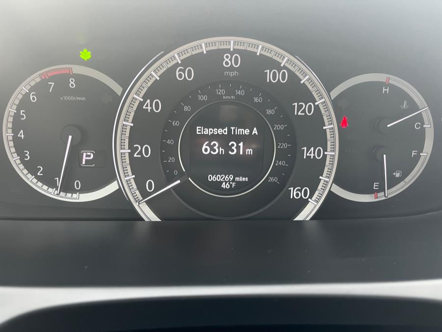 Used Honda Accord Sedan 4dr V6 Auto Touring 2015 | Sunrise Auto Sales. Rosedale, New York Used Honda Accord Sedan 4dr V6 Auto Touring 2015 | Sunrise Auto Sales. Rosedale, New York