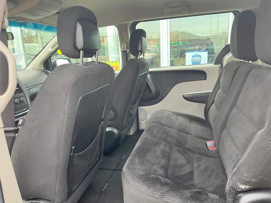 Used Dodge Grand Caravan American Value Pkg. LOW MILES! 2016 | Sunrise Auto Sales. Rosedale, New York Used Dodge Grand Caravan American Value Pkg. LOW MILES! 2016 | Sunrise Auto Sales. Rosedale, New York