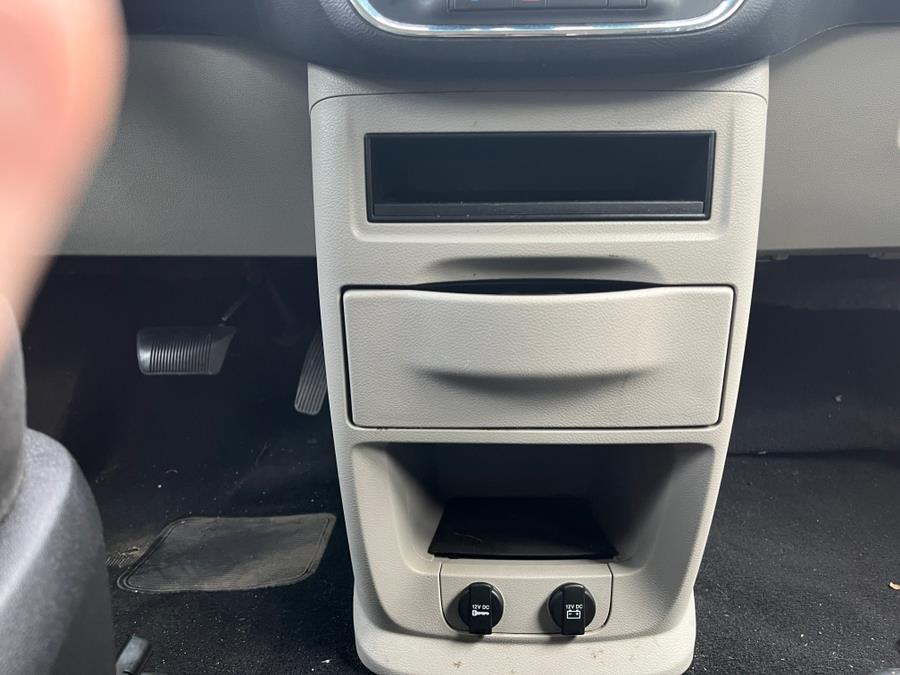 Used Dodge Grand Caravan American Value Pkg. LOW MILES! 2016 | Sunrise Auto Sales. Rosedale, New York Used Dodge Grand Caravan American Value Pkg. LOW MILES! 2016 | Sunrise Auto Sales. Rosedale, New York