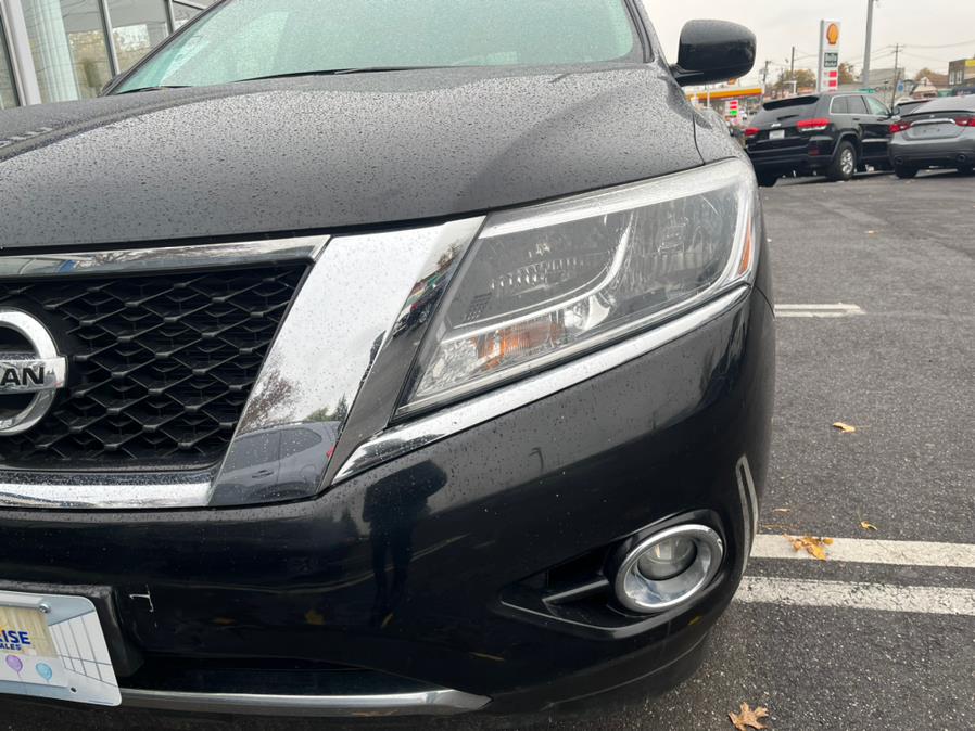 Used Nissan Pathfinder 4WD 4dr SV 2016 | Sunrise Auto Sales. Rosedale, New York Used Nissan Pathfinder 4WD 4dr SV 2016 | Sunrise Auto Sales. Rosedale, New York