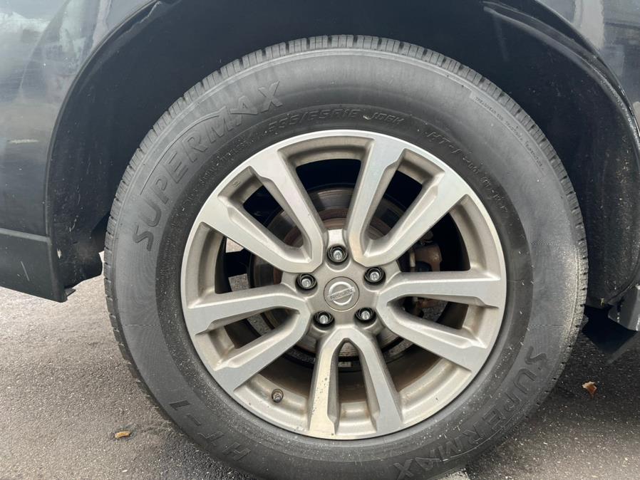 Used Nissan Pathfinder 4WD 4dr SV 2016 | Sunrise Auto Sales. Rosedale, New York Used Nissan Pathfinder 4WD 4dr SV 2016 | Sunrise Auto Sales. Rosedale, New York