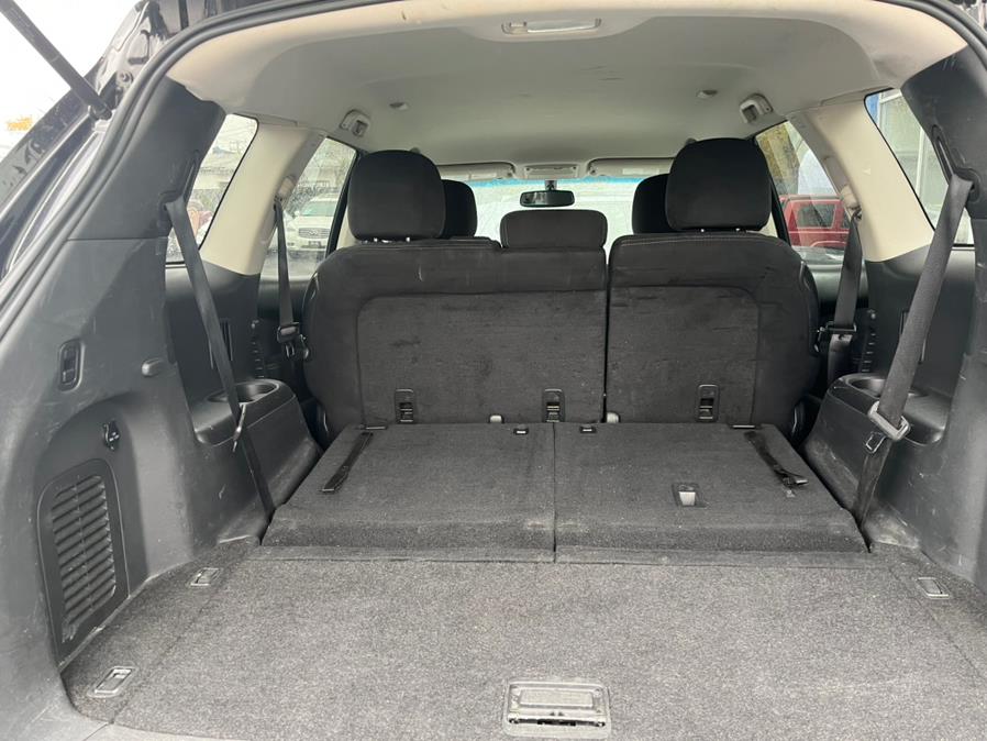Used Nissan Pathfinder 4WD 4dr SV 2016 | Sunrise Auto Sales. Rosedale, New York Used Nissan Pathfinder 4WD 4dr SV 2016 | Sunrise Auto Sales. Rosedale, New York