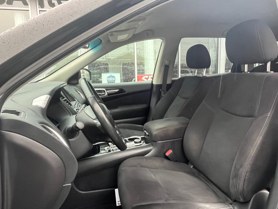Used Nissan Pathfinder 4WD 4dr SV 2016 | Sunrise Auto Sales. Rosedale, New York Used Nissan Pathfinder 4WD 4dr SV 2016 | Sunrise Auto Sales. Rosedale, New York