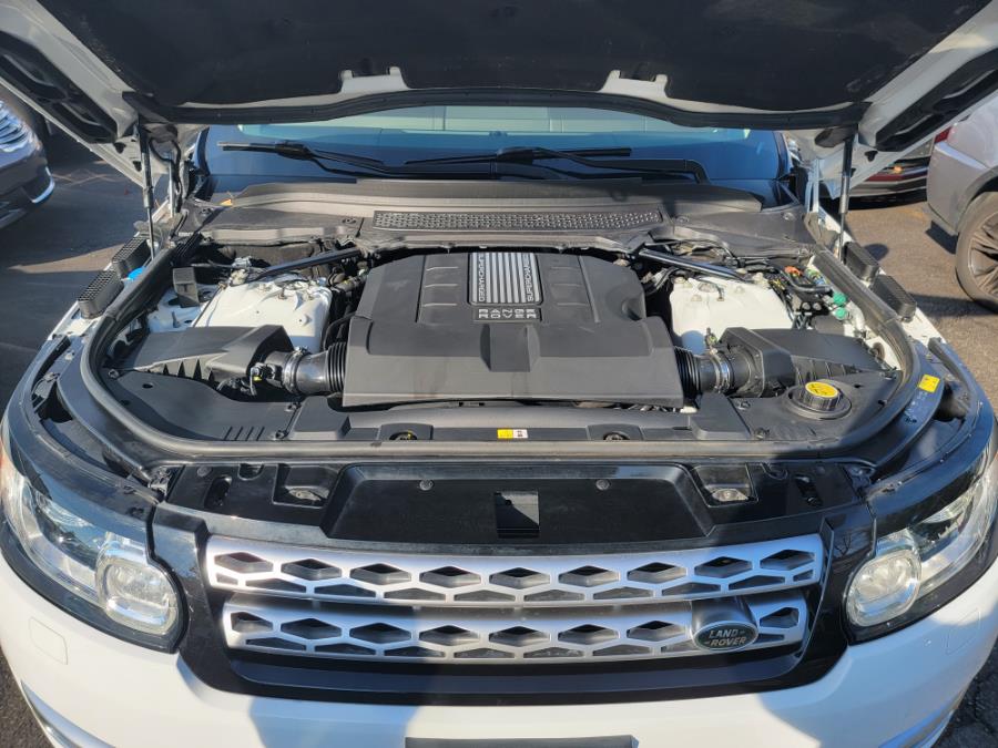 2014 Land Rover Range Rover Sport 4WD 4dr HSE, available for sale in Philadelphia, Pennsylvania | Eugen's Auto Sales & Repairs. Philadelphia, Pennsylvania 2014 Land Rover Range Rover Sport 4WD 4dr HSE, available for sale in Philadelphia, Pennsylvania | Eugen's Auto Sales & Repairs. Philadelphia, Pennsylvania