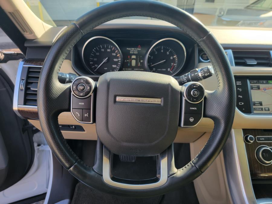2014 Land Rover Range Rover Sport 4WD 4dr HSE, available for sale in Philadelphia, Pennsylvania | Eugen's Auto Sales & Repairs. Philadelphia, Pennsylvania 2014 Land Rover Range Rover Sport 4WD 4dr HSE, available for sale in Philadelphia, Pennsylvania | Eugen's Auto Sales & Repairs. Philadelphia, Pennsylvania