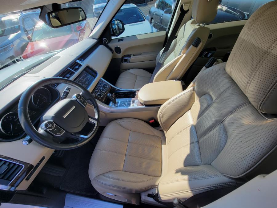 2014 Land Rover Range Rover Sport 4WD 4dr HSE, available for sale in Philadelphia, Pennsylvania | Eugen's Auto Sales & Repairs. Philadelphia, Pennsylvania 2014 Land Rover Range Rover Sport 4WD 4dr HSE, available for sale in Philadelphia, Pennsylvania | Eugen's Auto Sales & Repairs. Philadelphia, Pennsylvania