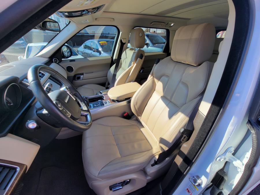 2014 Land Rover Range Rover Sport 4WD 4dr HSE, available for sale in Philadelphia, Pennsylvania | Eugen's Auto Sales & Repairs. Philadelphia, Pennsylvania 2014 Land Rover Range Rover Sport 4WD 4dr HSE, available for sale in Philadelphia, Pennsylvania | Eugen's Auto Sales & Repairs. Philadelphia, Pennsylvania