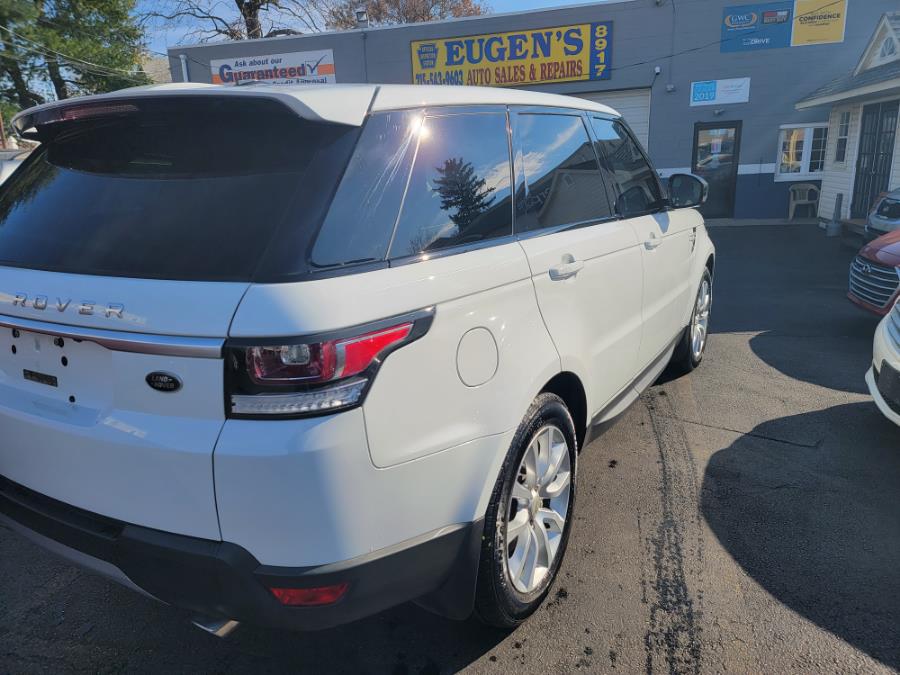 2014 Land Rover Range Rover Sport 4WD 4dr HSE, available for sale in Philadelphia, Pennsylvania | Eugen's Auto Sales & Repairs. Philadelphia, Pennsylvania 2014 Land Rover Range Rover Sport 4WD 4dr HSE, available for sale in Philadelphia, Pennsylvania | Eugen's Auto Sales & Repairs. Philadelphia, Pennsylvania
