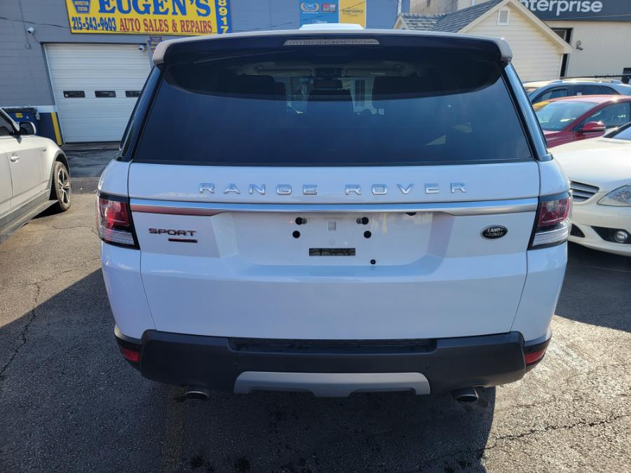2014 Land Rover Range Rover Sport 4WD 4dr HSE, available for sale in Philadelphia, Pennsylvania | Eugen's Auto Sales & Repairs. Philadelphia, Pennsylvania 2014 Land Rover Range Rover Sport 4WD 4dr HSE, available for sale in Philadelphia, Pennsylvania | Eugen's Auto Sales & Repairs. Philadelphia, Pennsylvania