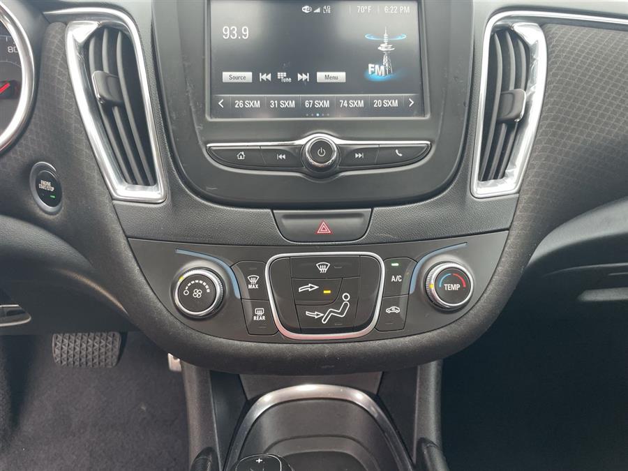 2017 Chevrolet Malibu 4dr Sdn LT w/1LT, available for sale in Elida, Ohio | Josh's All Under Ten LLC. Elida, Ohio 2017 Chevrolet Malibu 4dr Sdn LT w/1LT, available for sale in Elida, Ohio | Josh's All Under Ten LLC. Elida, Ohio